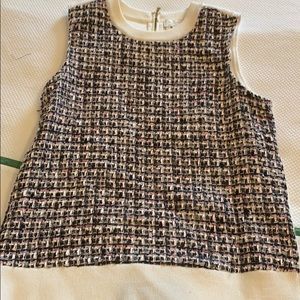 Kate Spade Sweater Vest Size xs